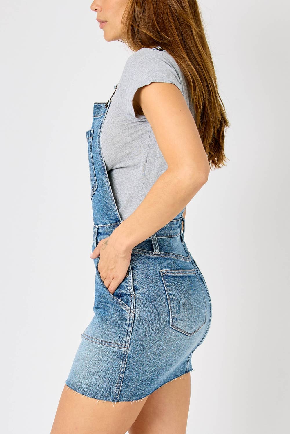 Judy Blue Jumper