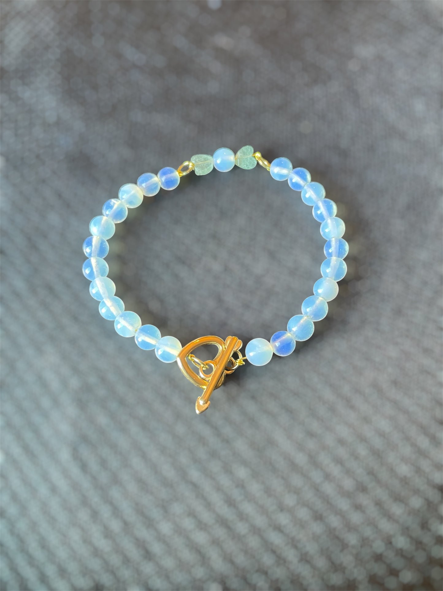 Opalite Bracelet (Seren's Version)