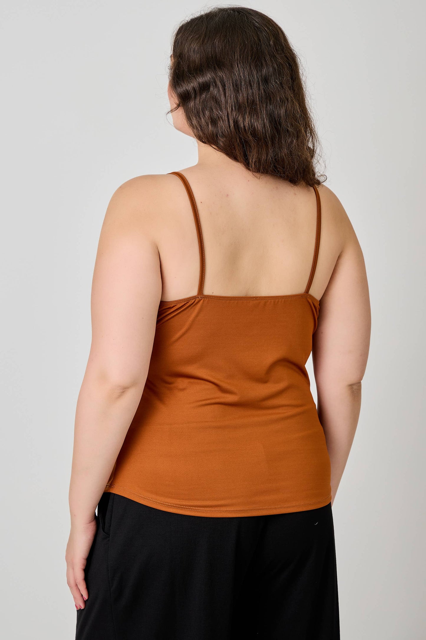 Cinnamon Spice Cami