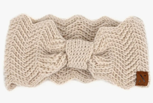Knotted Headband
