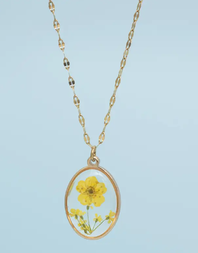In Bloom Necklace