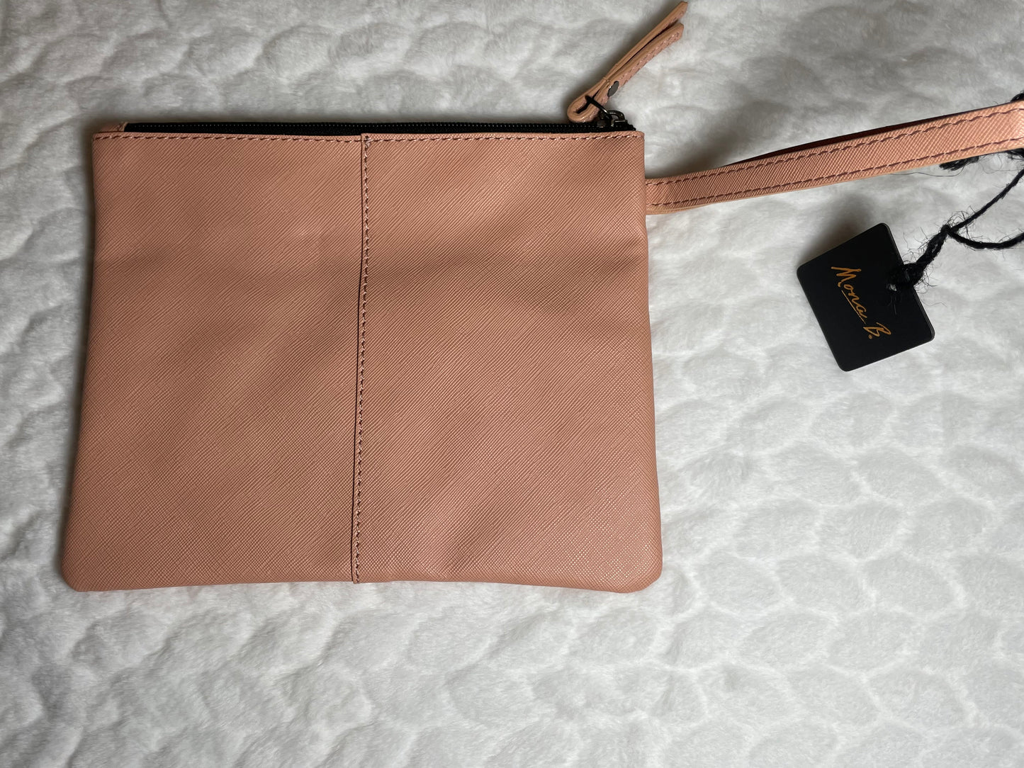 Maid of Honor Wristlet