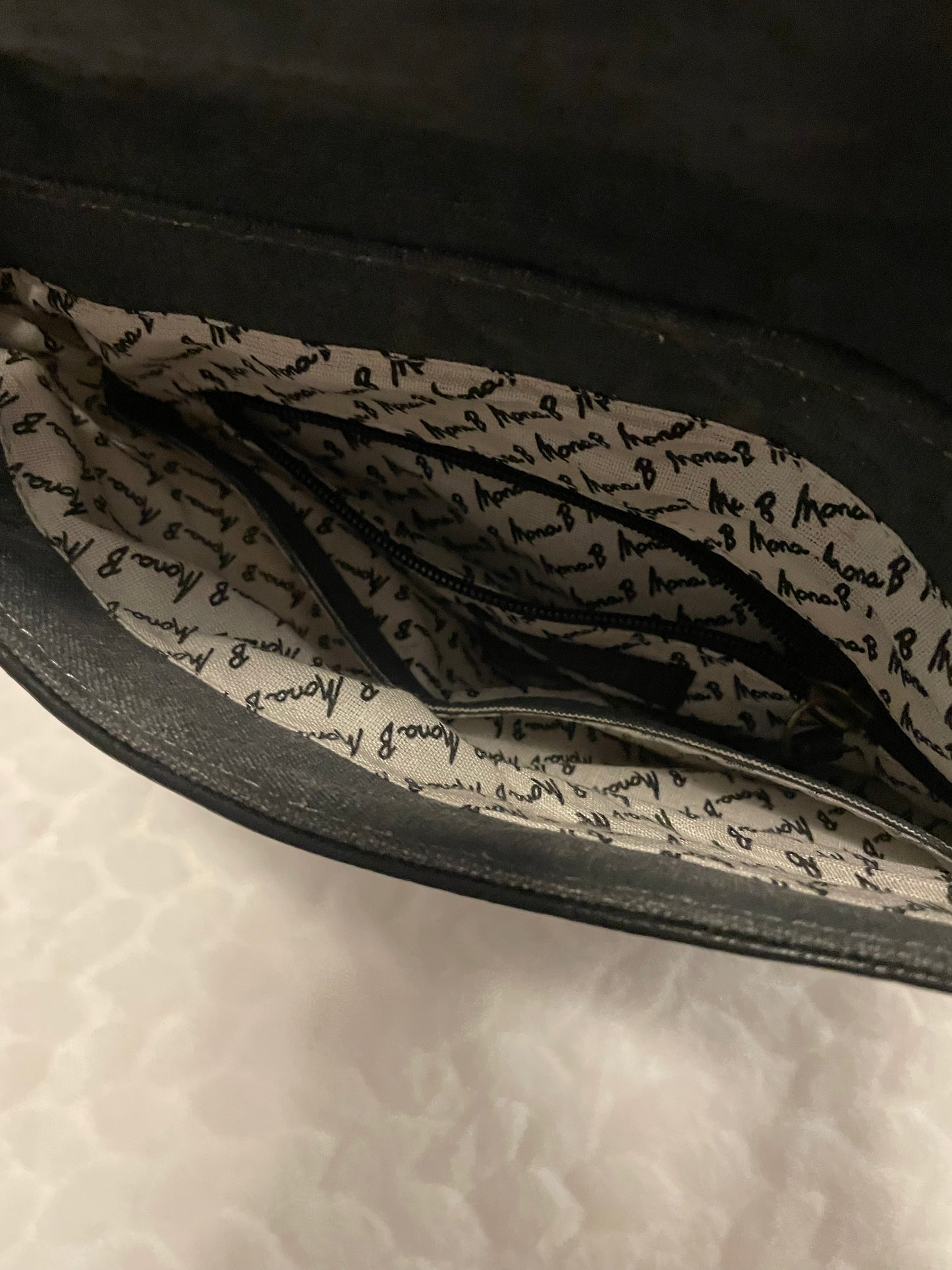 Volga Up-Cycled Canvas and Durrie Crossbody