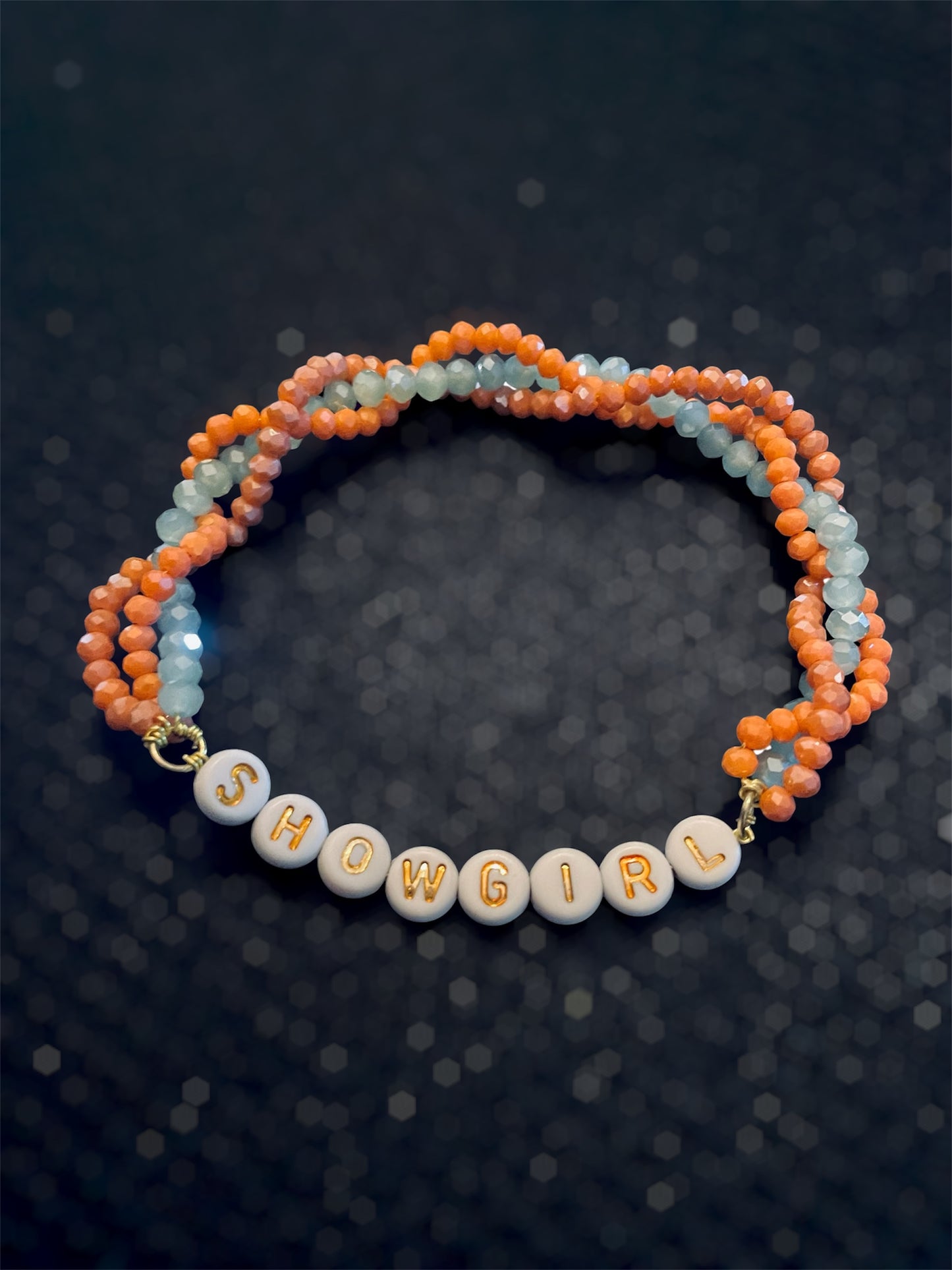 Showgirl Bracelet (Seren's Version)