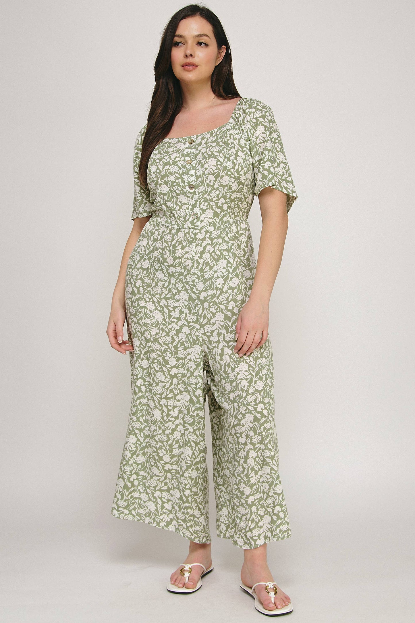 Sprig & Sage Jumpsuit
