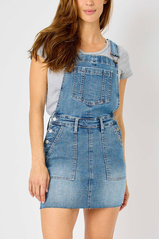Judy Blue Jumper