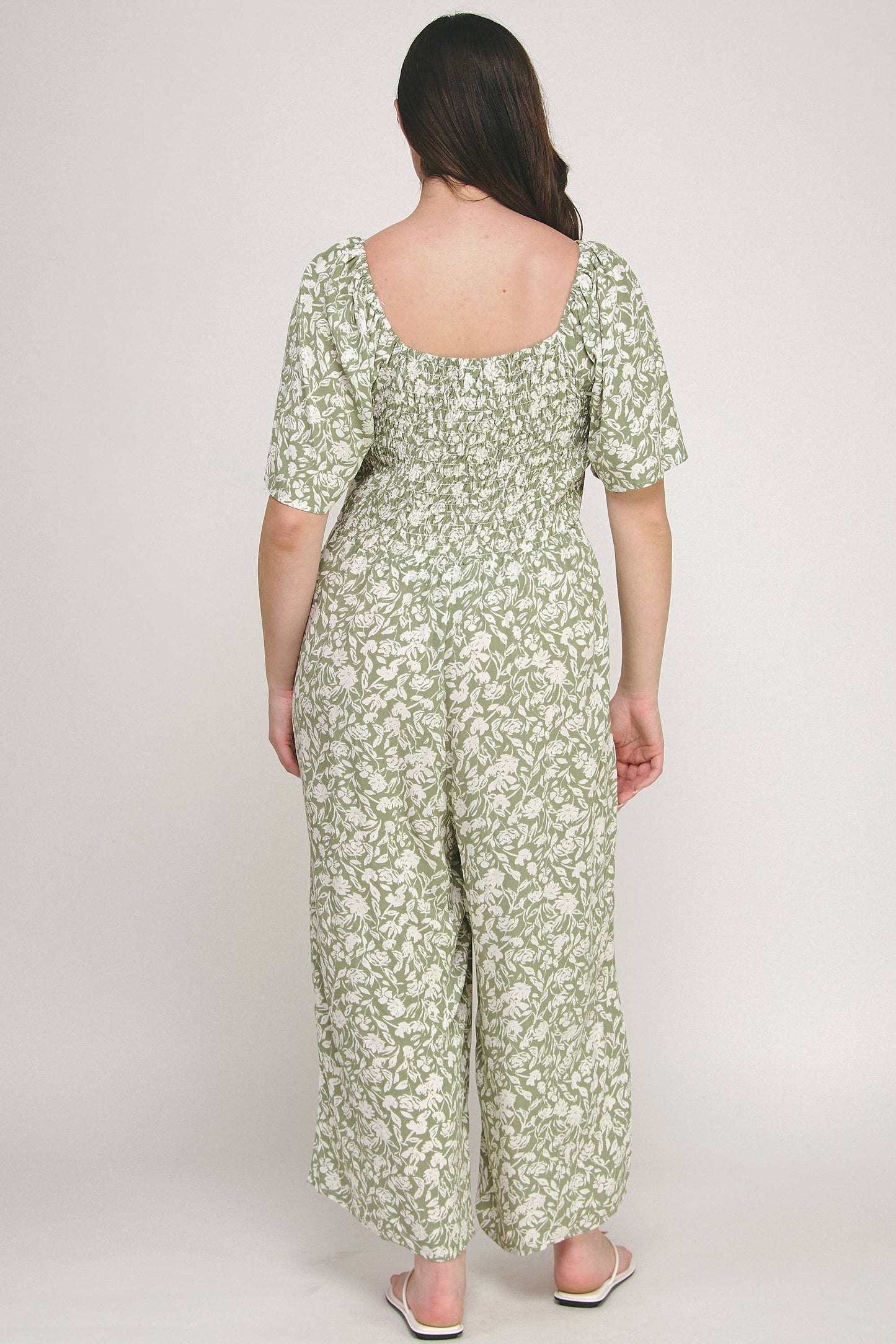 Sprig & Sage Jumpsuit