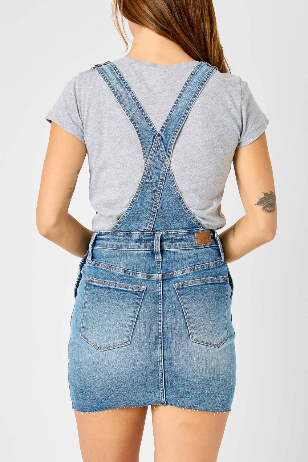 Judy Blue Jumper