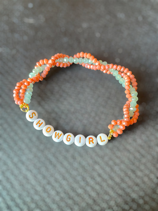 Showgirl Bracelet (Seren's Version)
