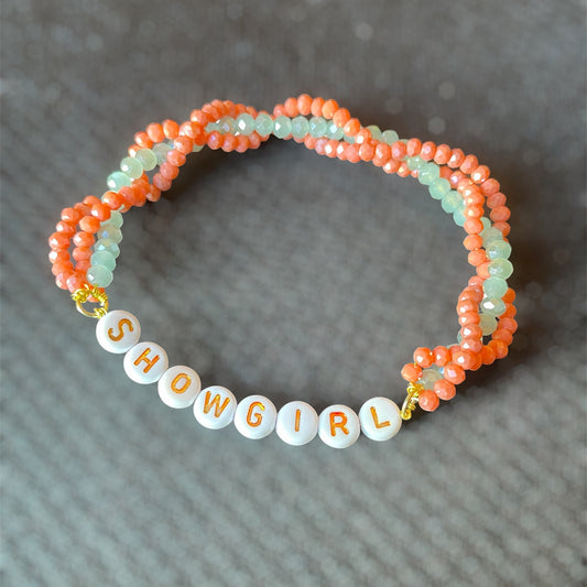 Showgirl Bracelet (Seren's Version)