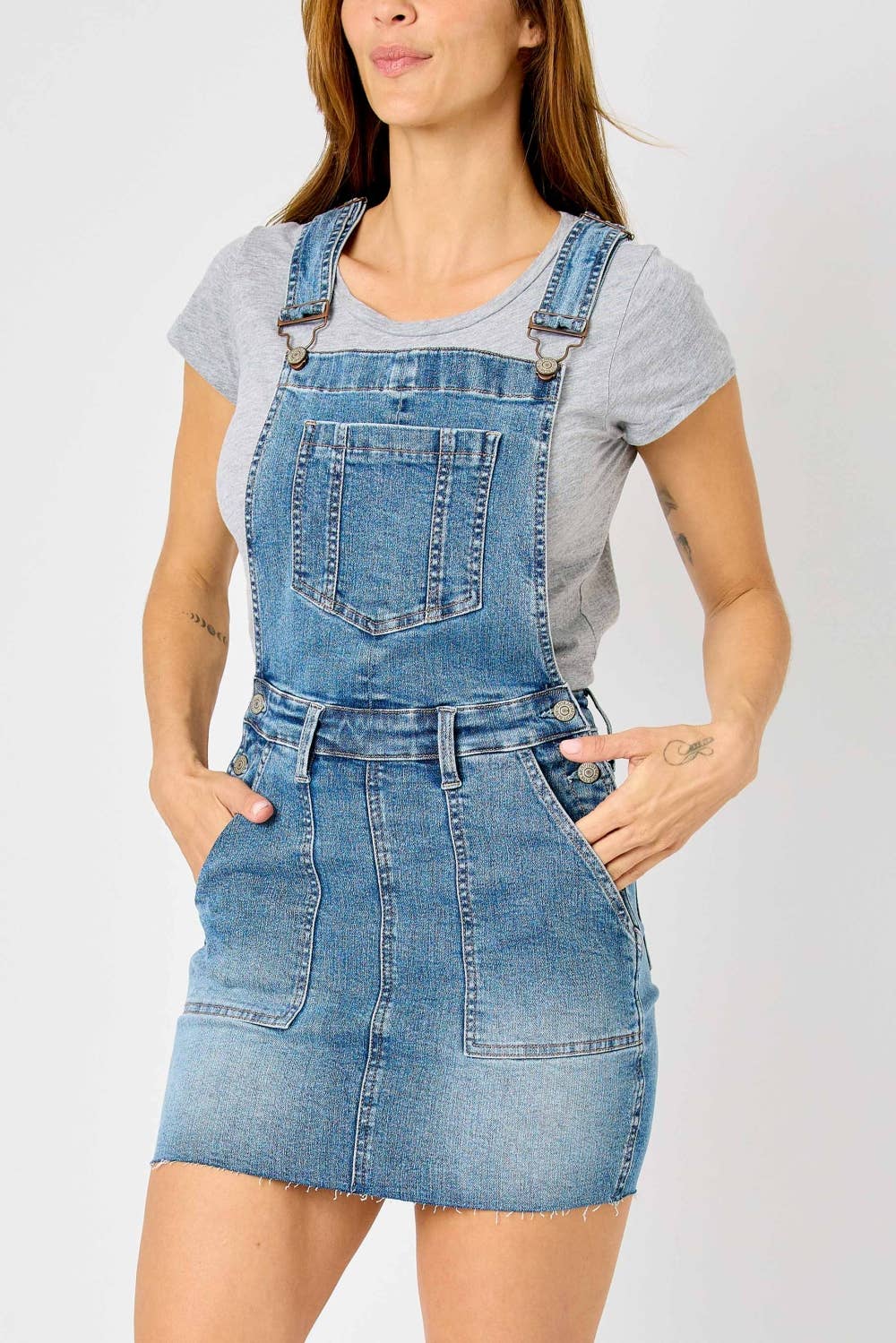 Judy Blue Jumper