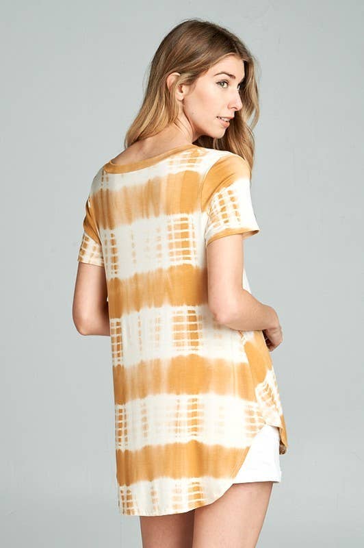 Sunbeam Tee