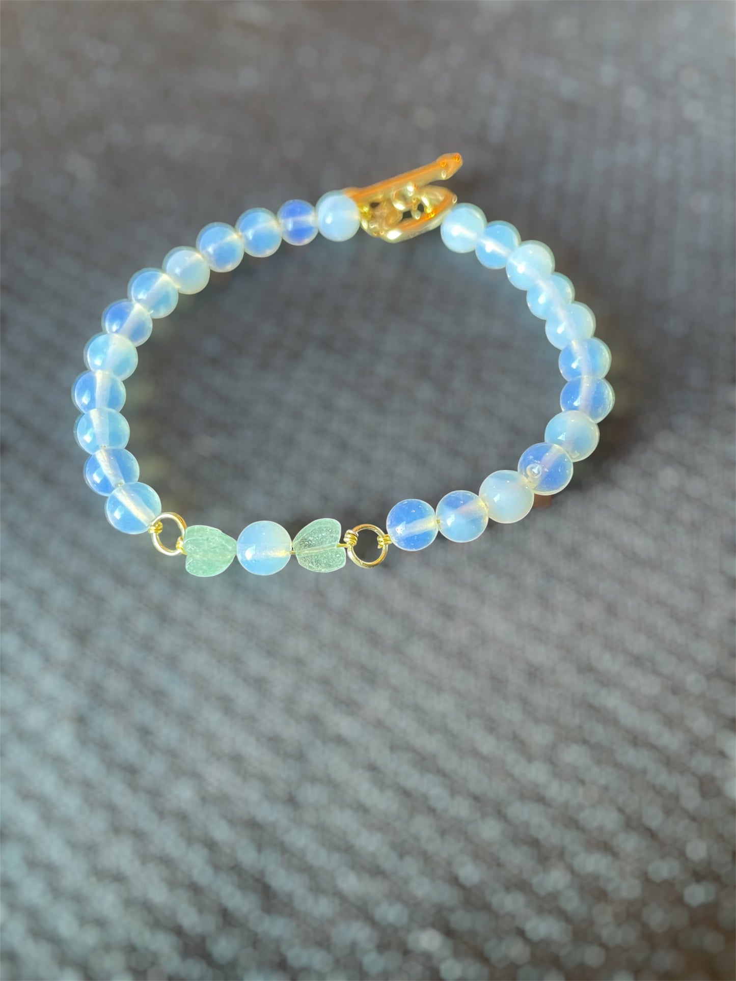 Opalite Bracelet (Seren's Version)