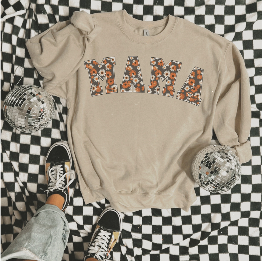 Mama Sweatshirt