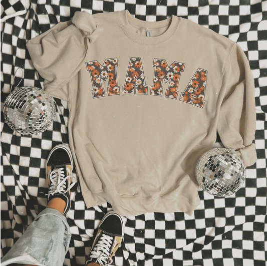 Mama Sweatshirt