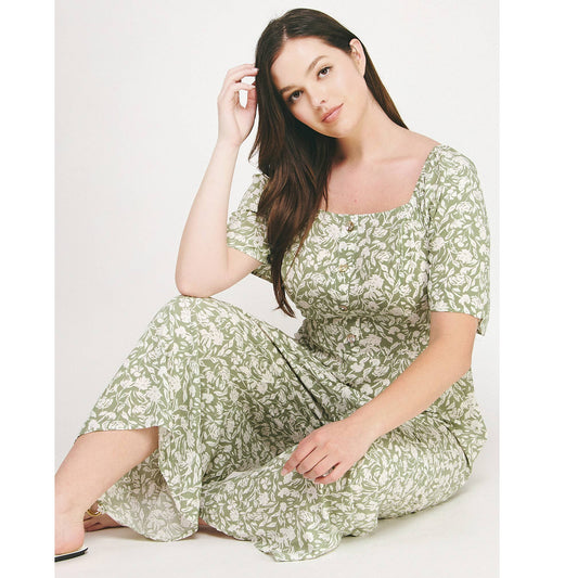 Sprig & Sage Jumpsuit