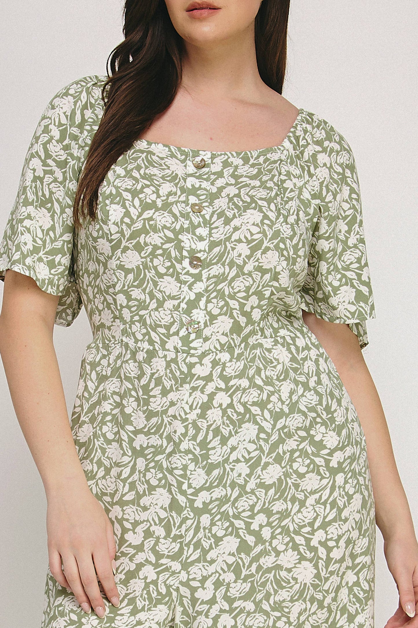 Sprig & Sage Jumpsuit