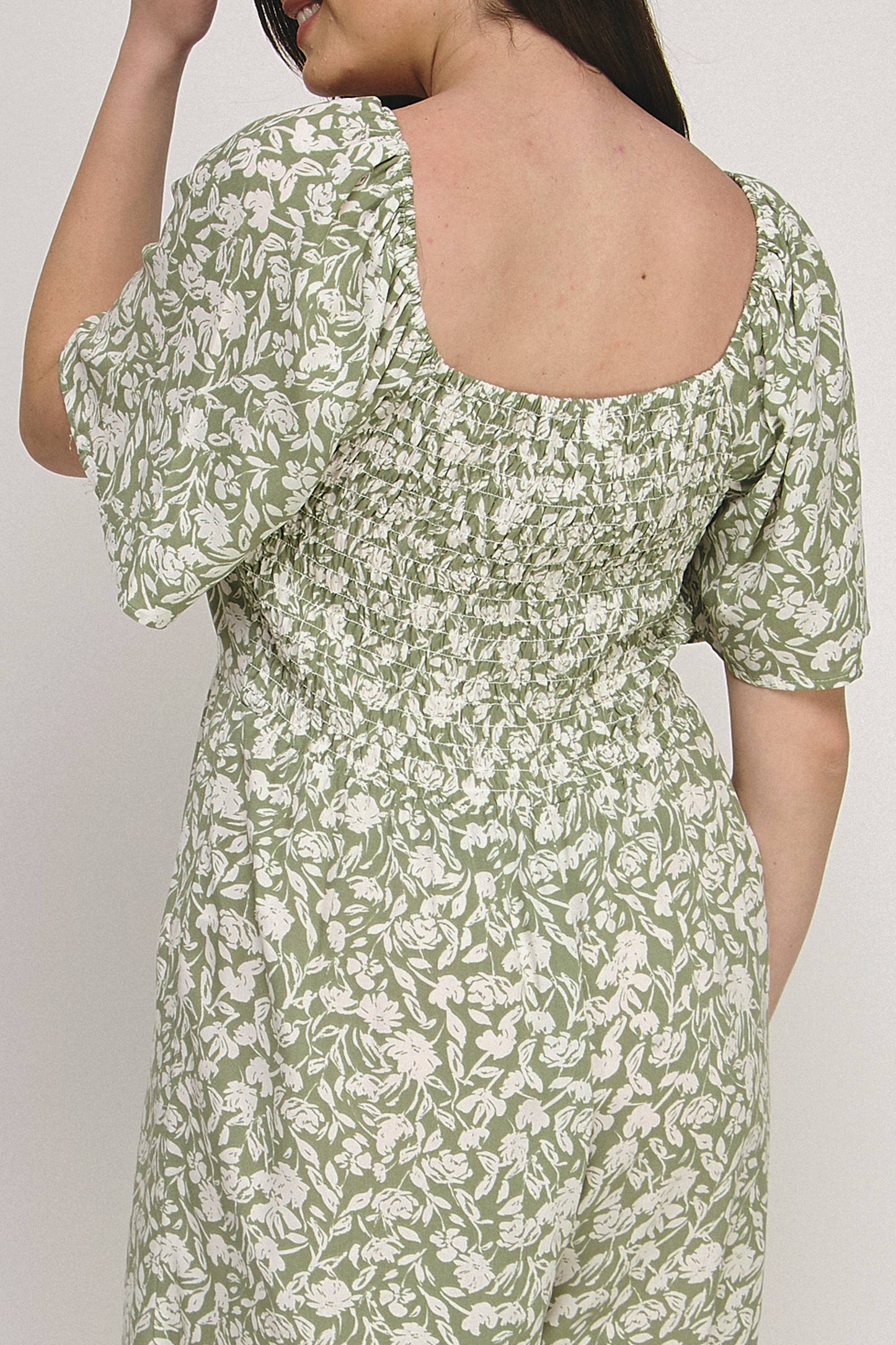 Sprig & Sage Jumpsuit