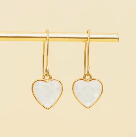 Azure Earrings