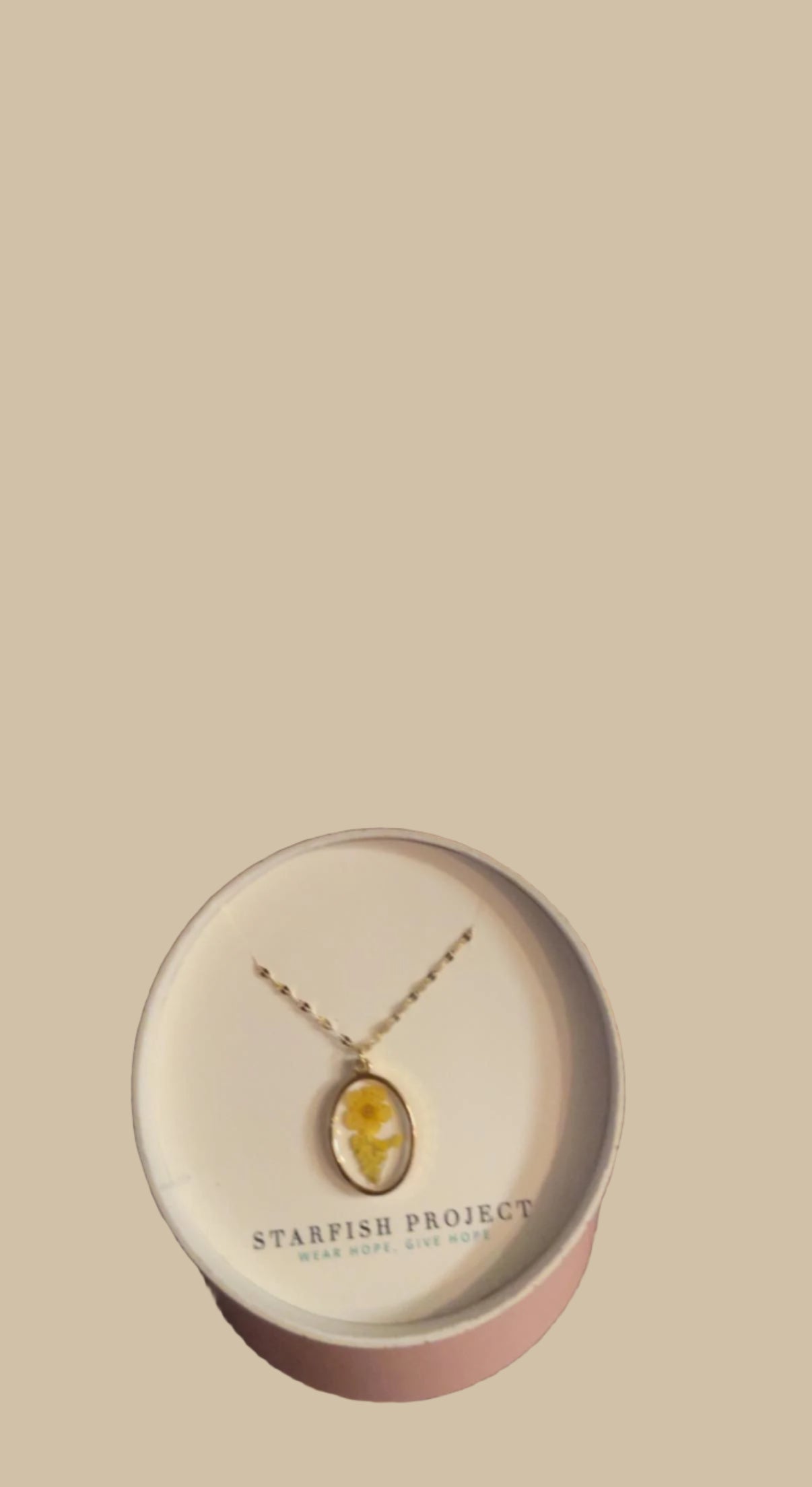 In Bloom Necklace
